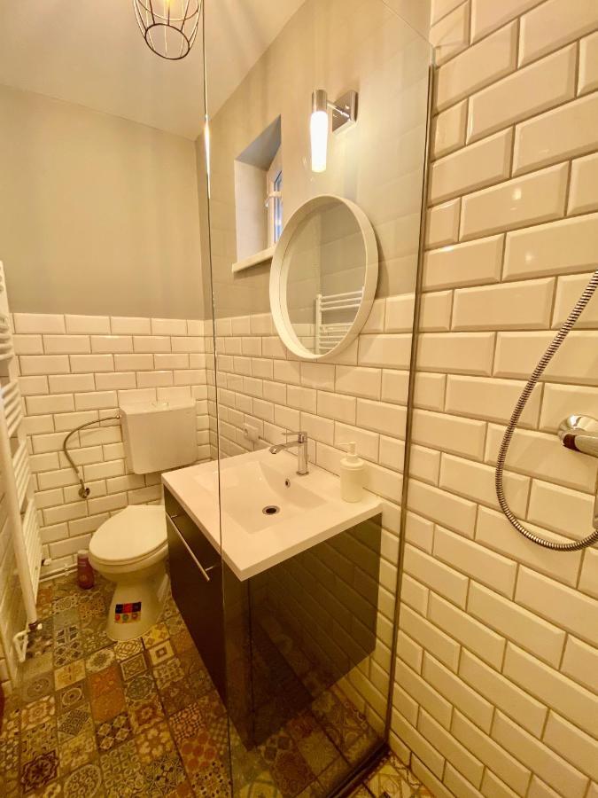 Johann Gott Suite Брашов Экстерьер фото